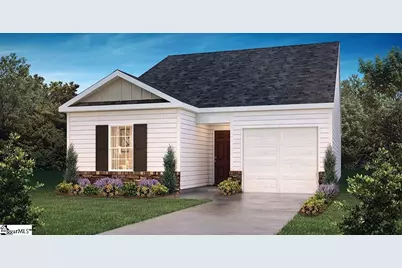 149 Cranford Road, Fountain Inn, SC 29644 - Photo 1
