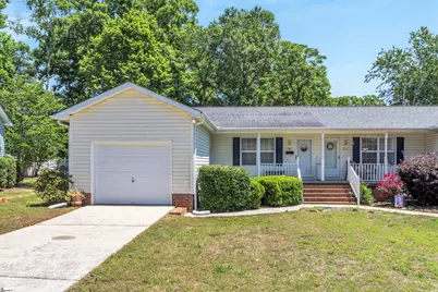 105 Old Keith Court, Mauldin, SC 29662 - Photo 1