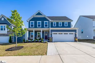 247 Chinook Dr, Greenville, SC 29607 - Photo 1
