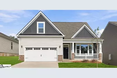 565 Landseer Drive, Landrum, SC 29356 - Photo 1