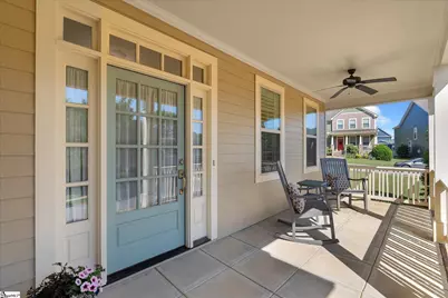 9 Hogarth Street, Greenville, SC 29617 - Photo 5