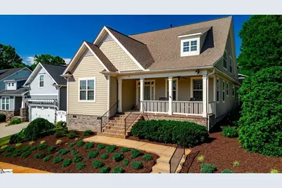 9 Hogarth Street, Greenville, SC 29617 - Photo 3