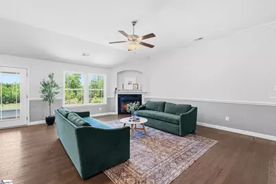 502 Foster Place Drive, Inman, SC 29349 - Photo 5