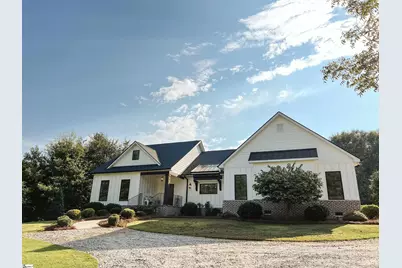 850 Scuffletown Road, Simpsonville, SC 29681 - Photo 1