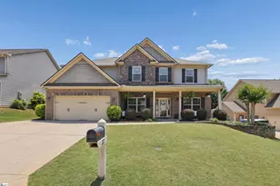 22 Copperdale Dr, Simpsonville, SC 29681 - Photo 1