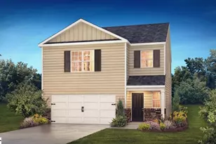 1991 Gracie Dr, Woodruff, SC 29388 - Photo 1