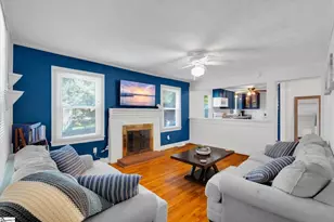 110 York Dr, Greenville, SC 29611 - Photo 5