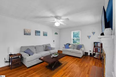 110 York Drive, Greenville, SC 29611 - Photo 7