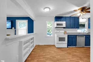 110 York Dr, Greenville, SC 29611 - Photo 11