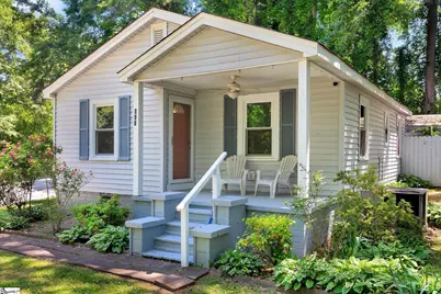 110 York Drive, Greenville, SC 29611 - Photo 3
