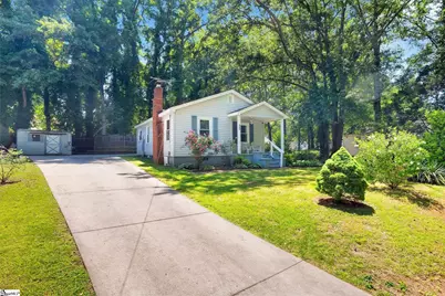 110 York Drive, Greenville, SC 29611 - Photo 1