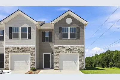 3461 Hunters Brook Drive, Boiling Springs, SC 29316 - Photo 1