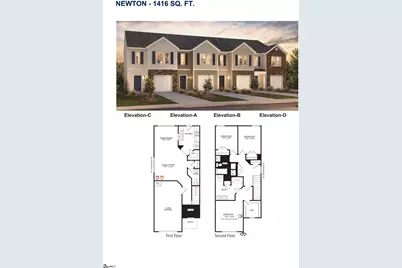 3461 Hunters Brook Drive, Boiling Springs, SC 29316 - Photo 43