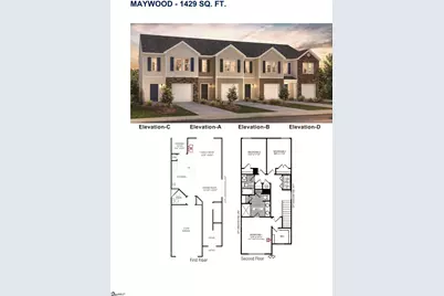 3455 Hunters Brook Drive, Boiling Springs, SC 29316 - Photo 11