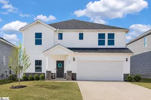 122 Firehole Rd, Gray Court, SC 29645 - Photo 1