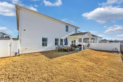 122 Firehole Road, Gray Court, SC 29645 - Photo 27