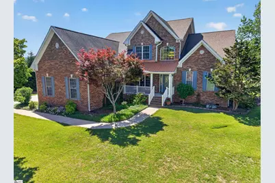 24 Laurelcrest Lane, Travelers Rest, SC 29690 - Photo 1