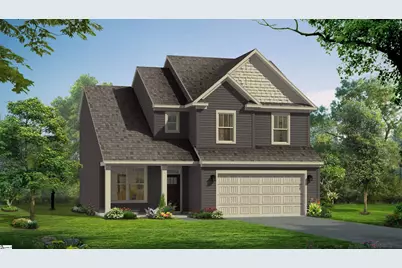 302 Terpack Court, Gray Court, SC 29645 - Photo 1