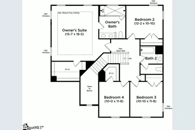 302 Terpack Court, Gray Court, SC 29645 - Photo 3