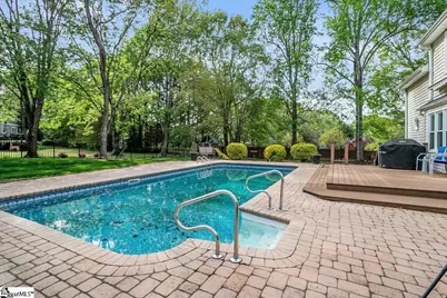 1300 Plantation Drive, Simpsonville, SC 29681 - Photo 41