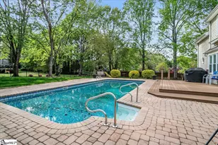 1300 Plantation Dr, Simpsonville, SC 29681 - Photo 41