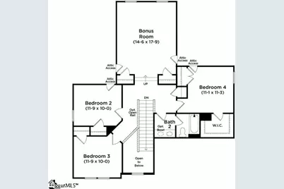 612 Terpack Court, Gray Court, SC 29645 - Photo 3