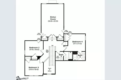 613 Terpack Court, Gray Court, SC 29645 - Photo 3