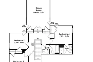 613 Terpack Ct, Gray Court, SC 29645 - Photo 3