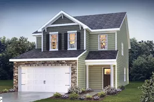 1020 Gresham Pl, Woodruff, SC 29388 - Photo 1
