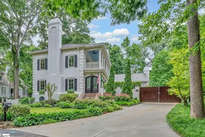 105 Hidden Hills Drive, Greenville, SC 29605 - Photo 1
