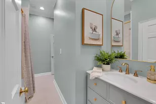 105 Hidden Hills Dr, Greenville, SC 29605 - Photo 39