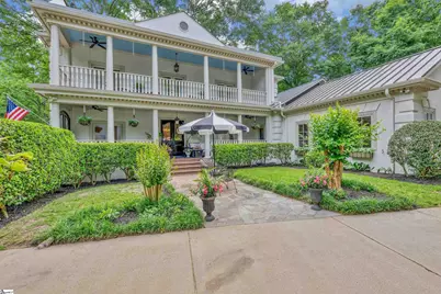 105 Hidden Hills Drive, Greenville, SC 29605 - Photo 43