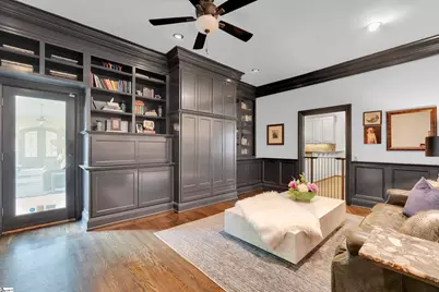 105 Hidden Hills Drive, Greenville, SC 29605 - Photo 23