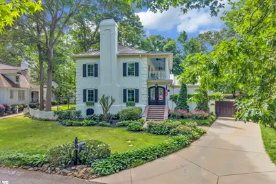 105 Hidden Hills Drive, Greenville, SC 29605 - Photo 47