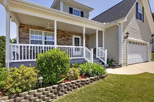 391 Bright Farm Rd, Duncan, SC 29334 - Photo 5