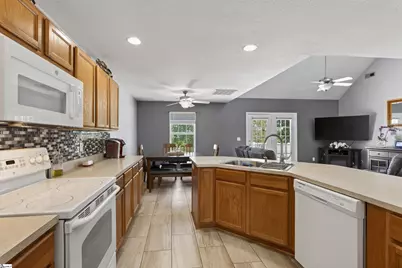 391 Bright Farm Road, Duncan, SC 29334 - Photo 21