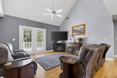 391 Bright Farm Road, Duncan, SC 29334 - Photo 17