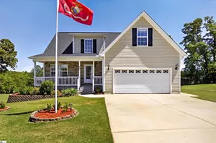 391 Bright Farm Rd, Duncan, SC 29334 - Photo 3