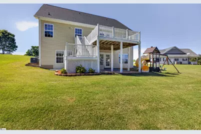 391 Bright Farm Road, Duncan, SC 29334 - Photo 9