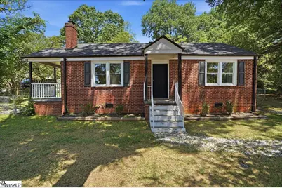 20 Milton Drive, Greenville, SC 29605 - Photo 1
