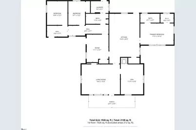 1125 Friendship Road, Seneca, SC 29678 - Photo 45