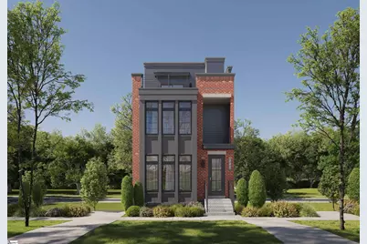 108 Claussen Avenue #Lot 4, Greenville, SC 29601 - Photo 1