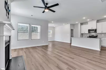 442 Harben Drive, Woodruff, SC 29388 - Photo 3