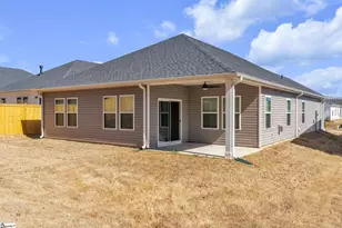 442 Harben Dr, Woodruff, SC 29388 - Photo 25