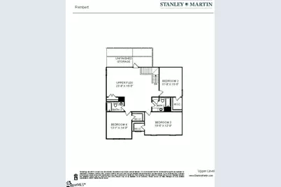 3015 Harvey Brook Court, Inman, SC 29349 - Photo 3