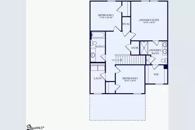 7026 Stiles Way #Lot 76, Spartanburg, SC 29307 - Photo 3