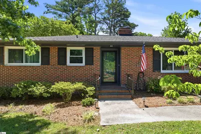 2333 Country Club Road, Spartanburg, SC 29302 - Photo 5