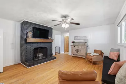 2333 Country Club Road, Spartanburg, SC 29302 - Photo 23