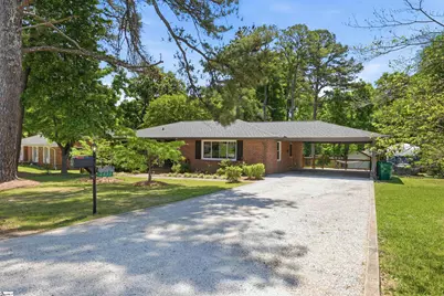 2333 Country Club Road, Spartanburg, SC 29302 - Photo 1