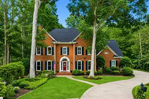 120 Laurel Oak Trail, Simpsonville, SC 29681 - Photo 1